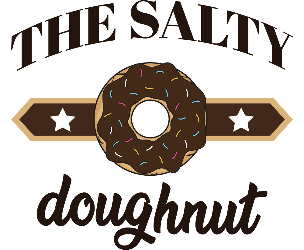 The Salty Doughnut
